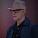 James Gunn Stance on Israel