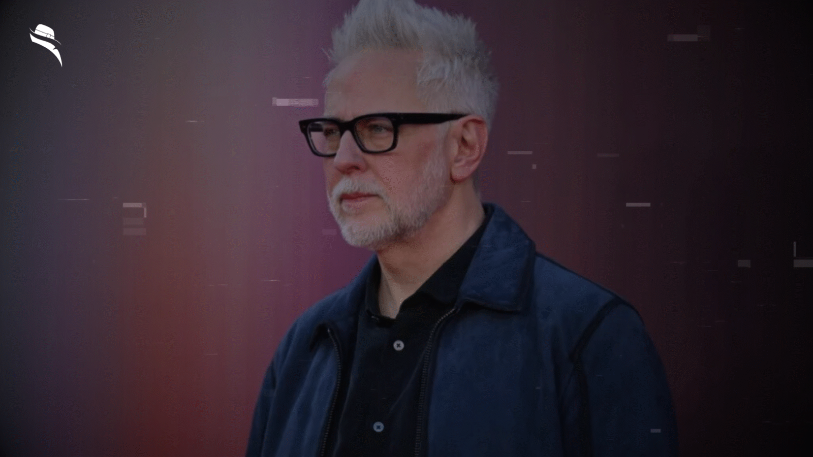 James Gunn Stance on Israel