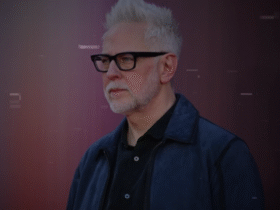 James Gunn Stance on Israel