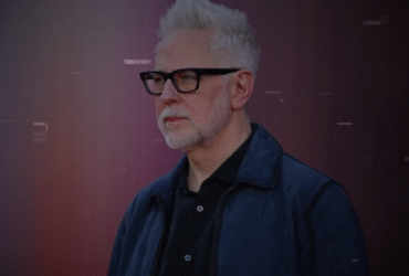 James Gunn Stance on Israel