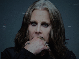 Ozzy Osbourne Stance on Israel