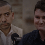 PineSap Fired After Jubilee Debate with Mehdi Hasan, Seeks Donations as a Self-Declared Fascist