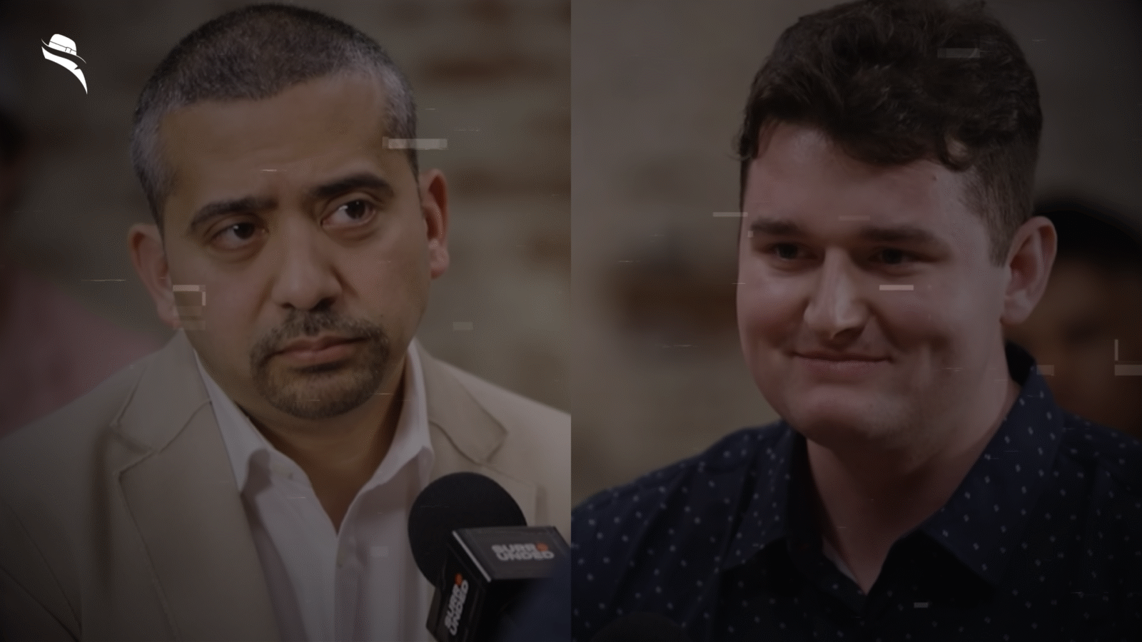 PineSap Fired After Jubilee Debate with Mehdi Hasan, Seeks Donations as a Self-Declared Fascist