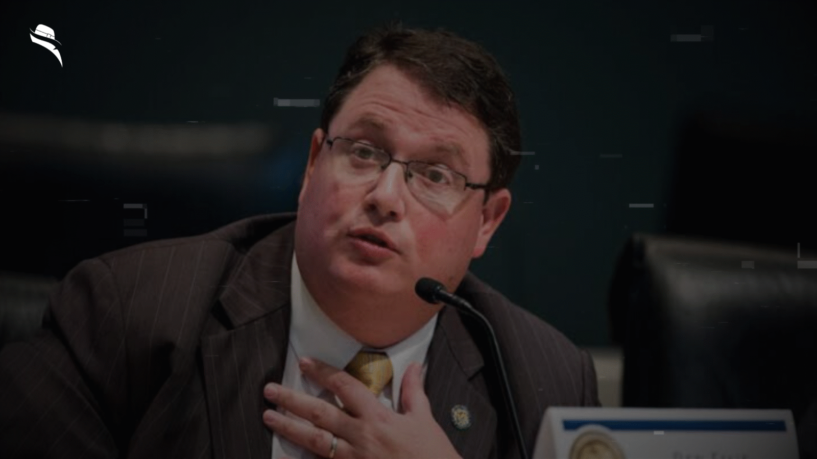 Randy Fine stance on Israel