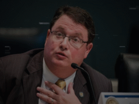 Randy Fine stance on Israel