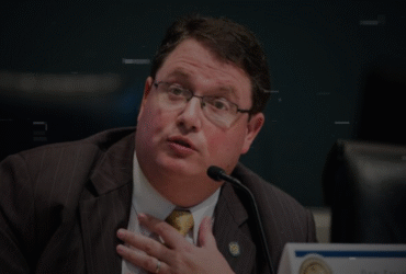 Randy Fine stance on Israel