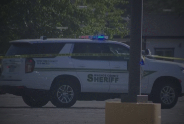 Reno Casino Shooting