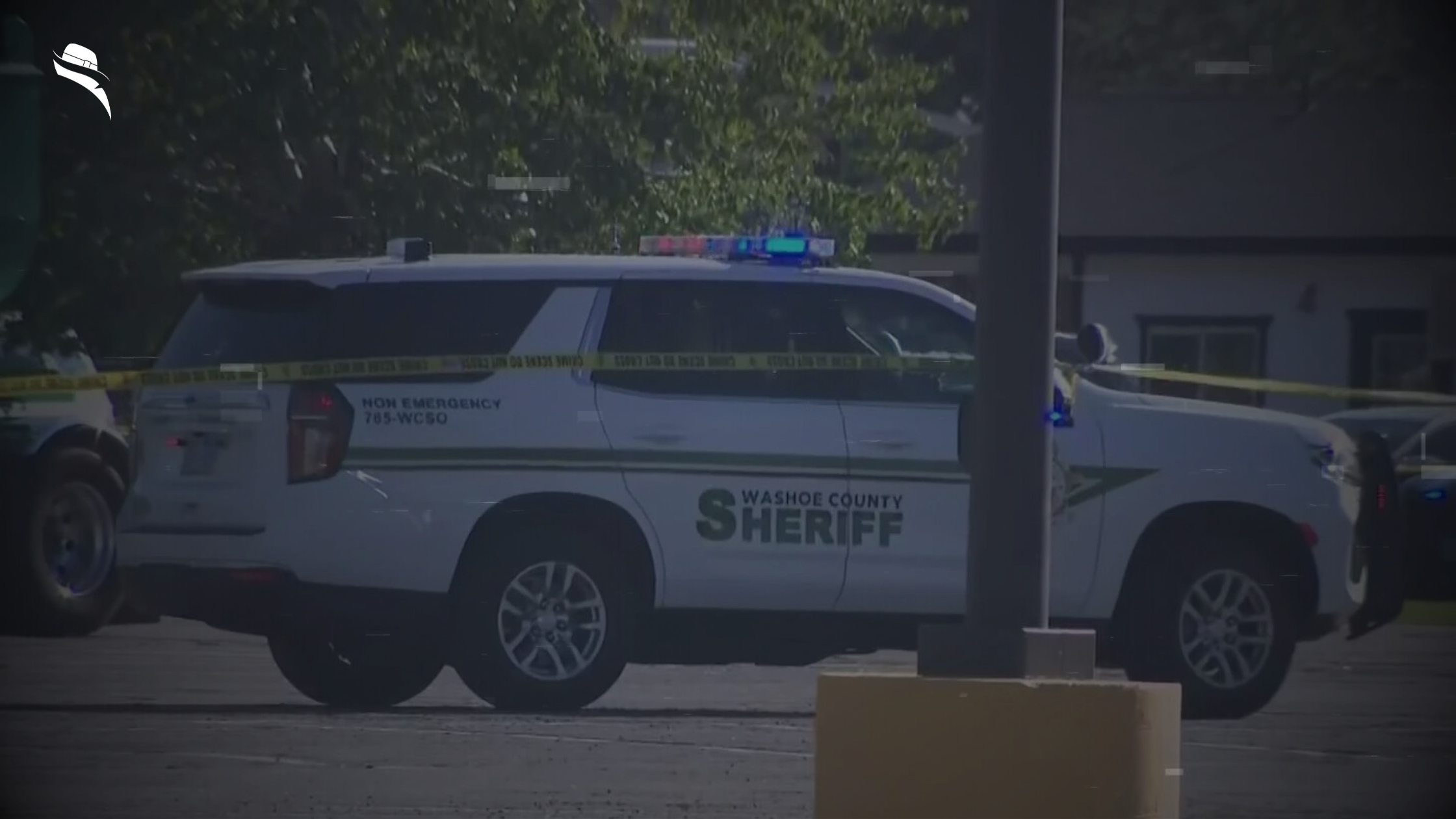 Reno Casino Shooting