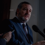 Ted Cruz stance on Israel