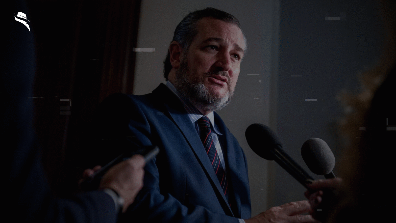 Ted Cruz stance on Israel