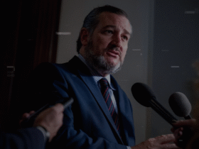 Ted Cruz stance on Israel