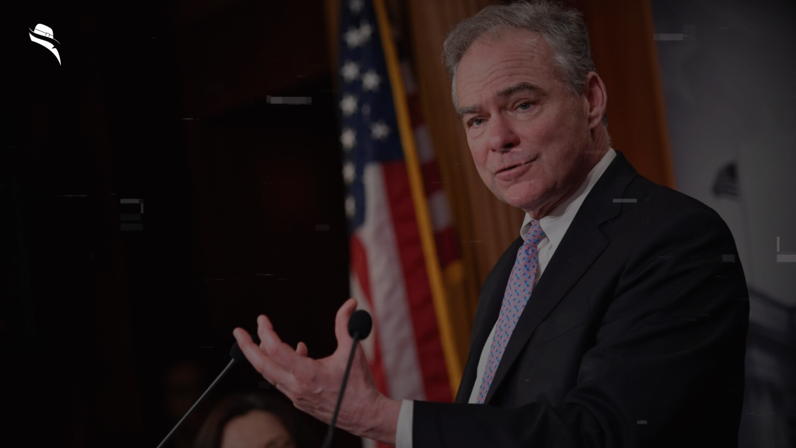 Tim Kaine Stance on Israel