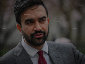 Zohran Mamdani Stance on Israel