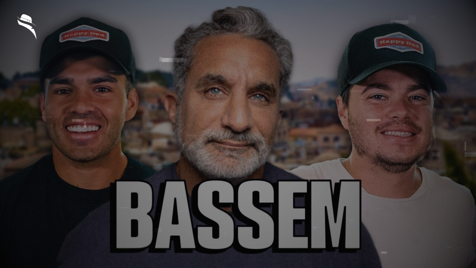 Bassem Youssef schooled the Nelk Boys