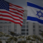 U.S. Military Aid to Israel Hits Record $14 Billion
