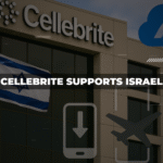 Cellebrite Supports Israel