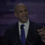 Cory Booker Stance on Israel, AIPAC ties, War Policy, and Controversies.