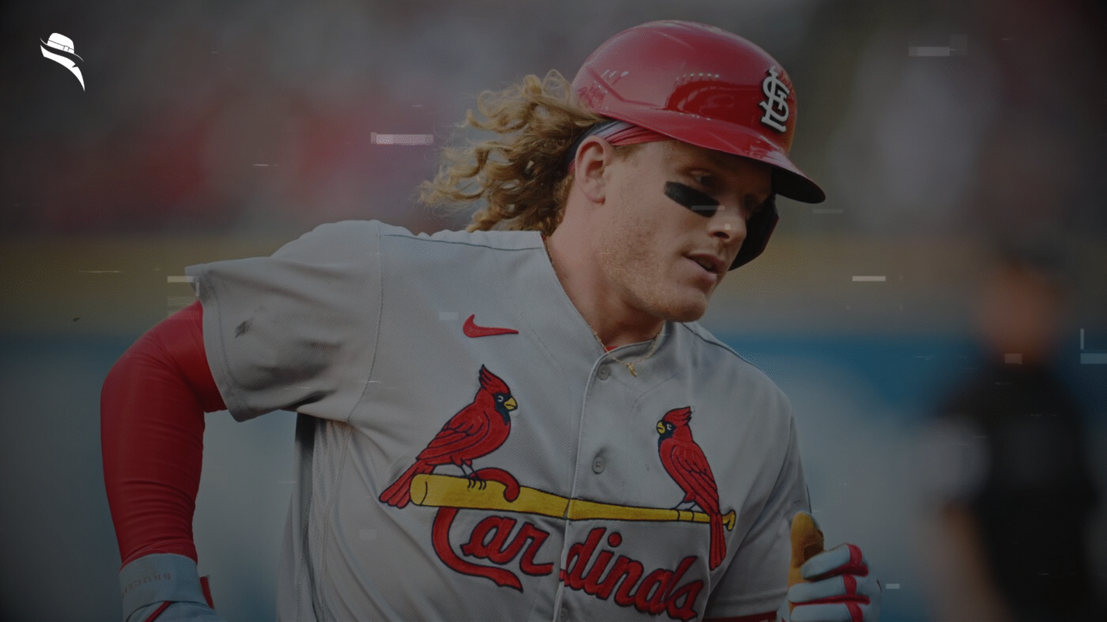 Harrison Bader Stance on Israel