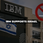IBM Supports Israel
