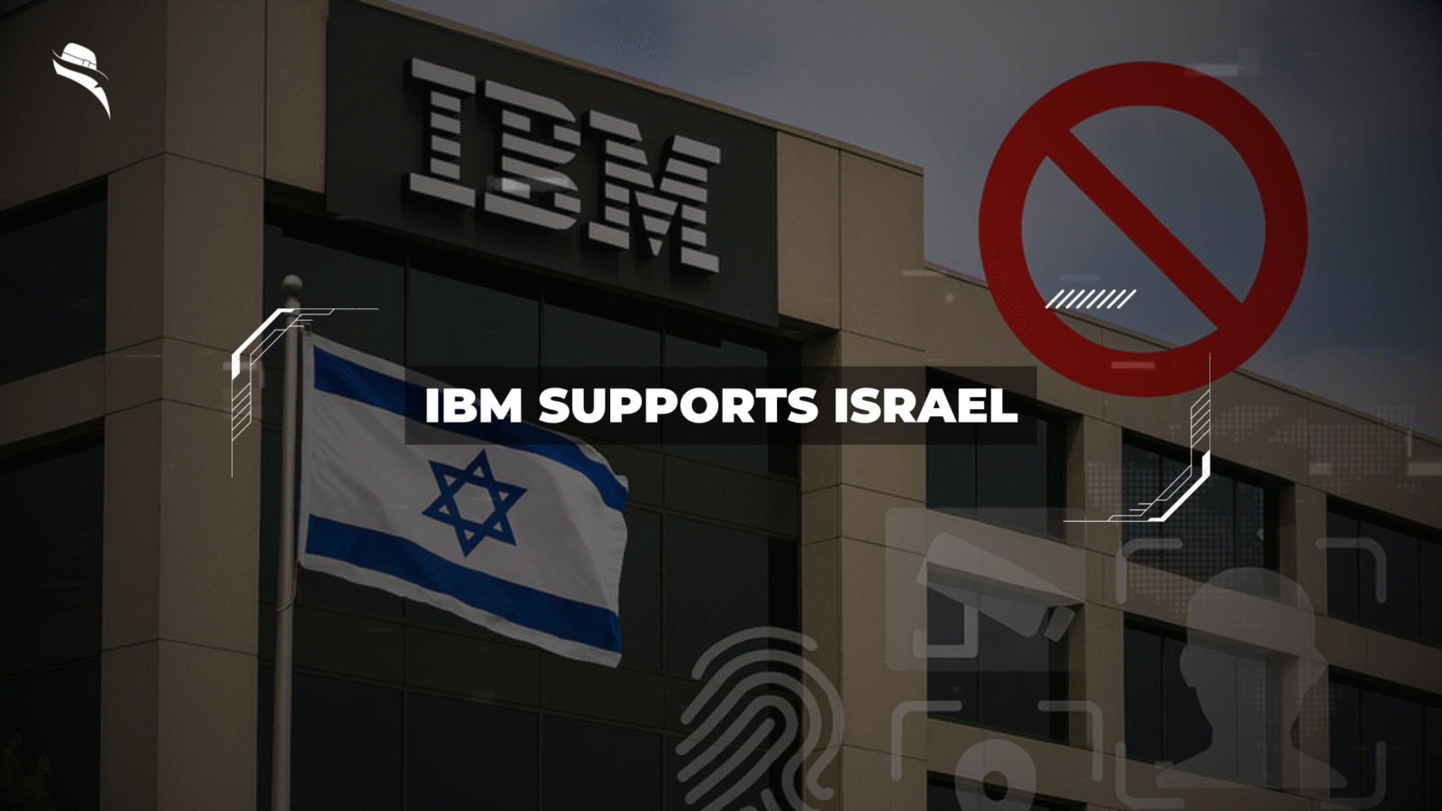 IBM Supports Israel