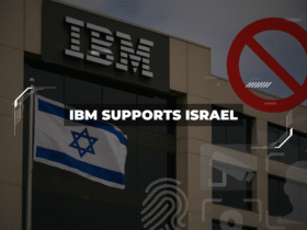 IBM Supports Israel