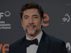 Javier Bardem Stance on Israel