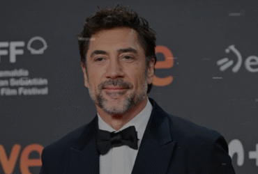 Javier Bardem Stance on Israel