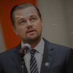 Leonardo DiCaprio Stance on Israel