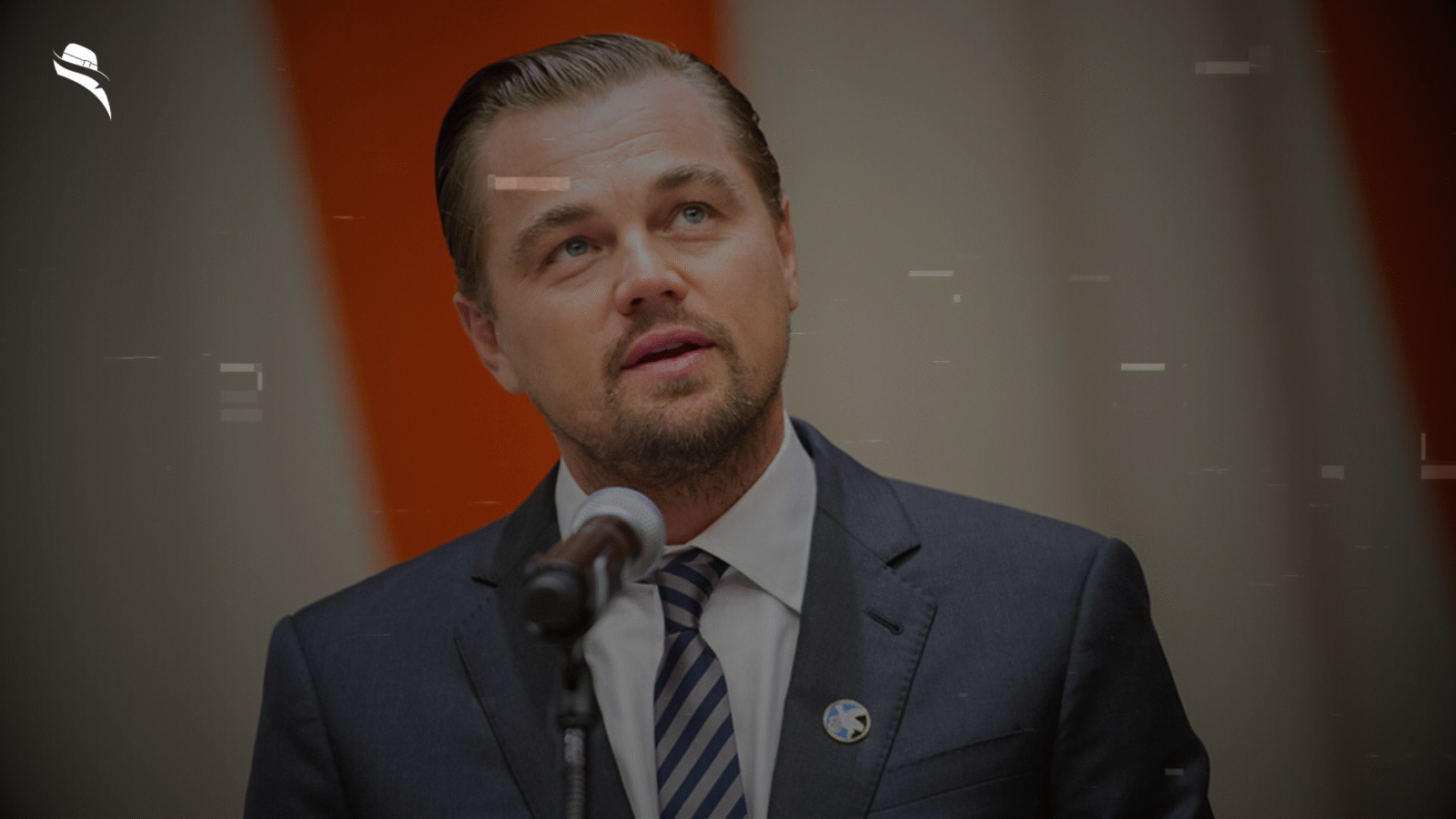 Leonardo DiCaprio Stance on Israel