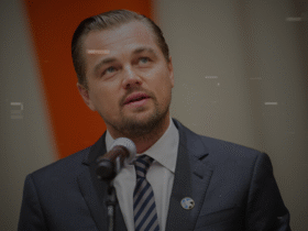 Leonardo DiCaprio Stance on Israel