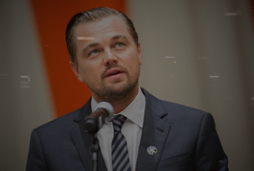 Leonardo DiCaprio Stance on Israel