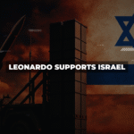 Leonardo Supports Israel