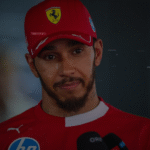 Lewis Hamilton Stance on Israel, Support for Gaza, and Political Views
