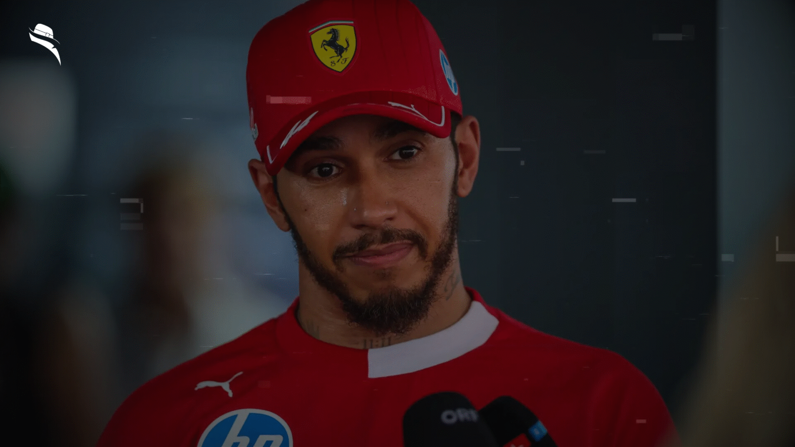 Lewis Hamilton Stance on Israel, Support for Gaza, and Political Views