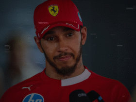 Lewis Hamilton Stance on Israel, Support for Gaza, and Political Views