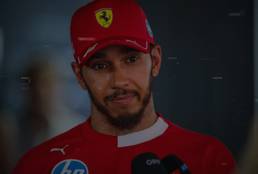 Lewis Hamilton Stance on Israel, Support for Gaza, and Political Views