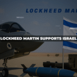 Lockheed Martin Supports Israel