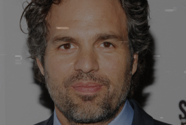 Mark Ruffalo Supports Palestine