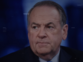 Mike Huckabee Stance on Israel