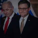 Mike Johnson Stance on Israel