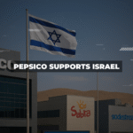 PepsiCo Supports Israel