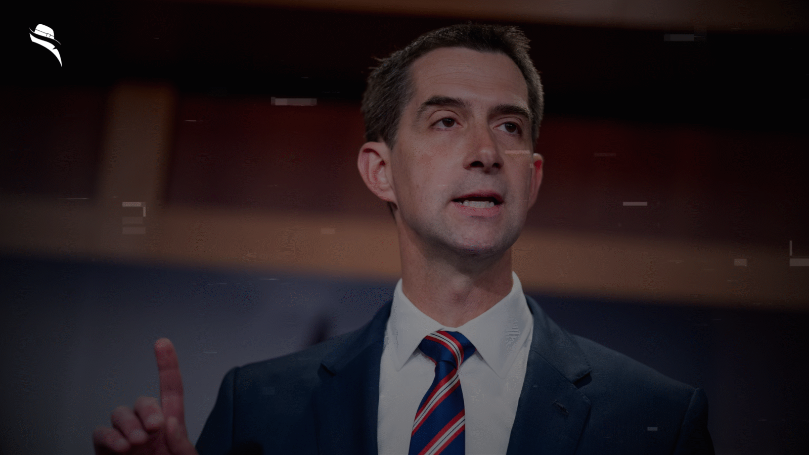 Tom Cotton Stance on Israel