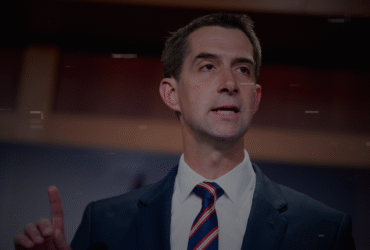 Tom Cotton Stance on Israel