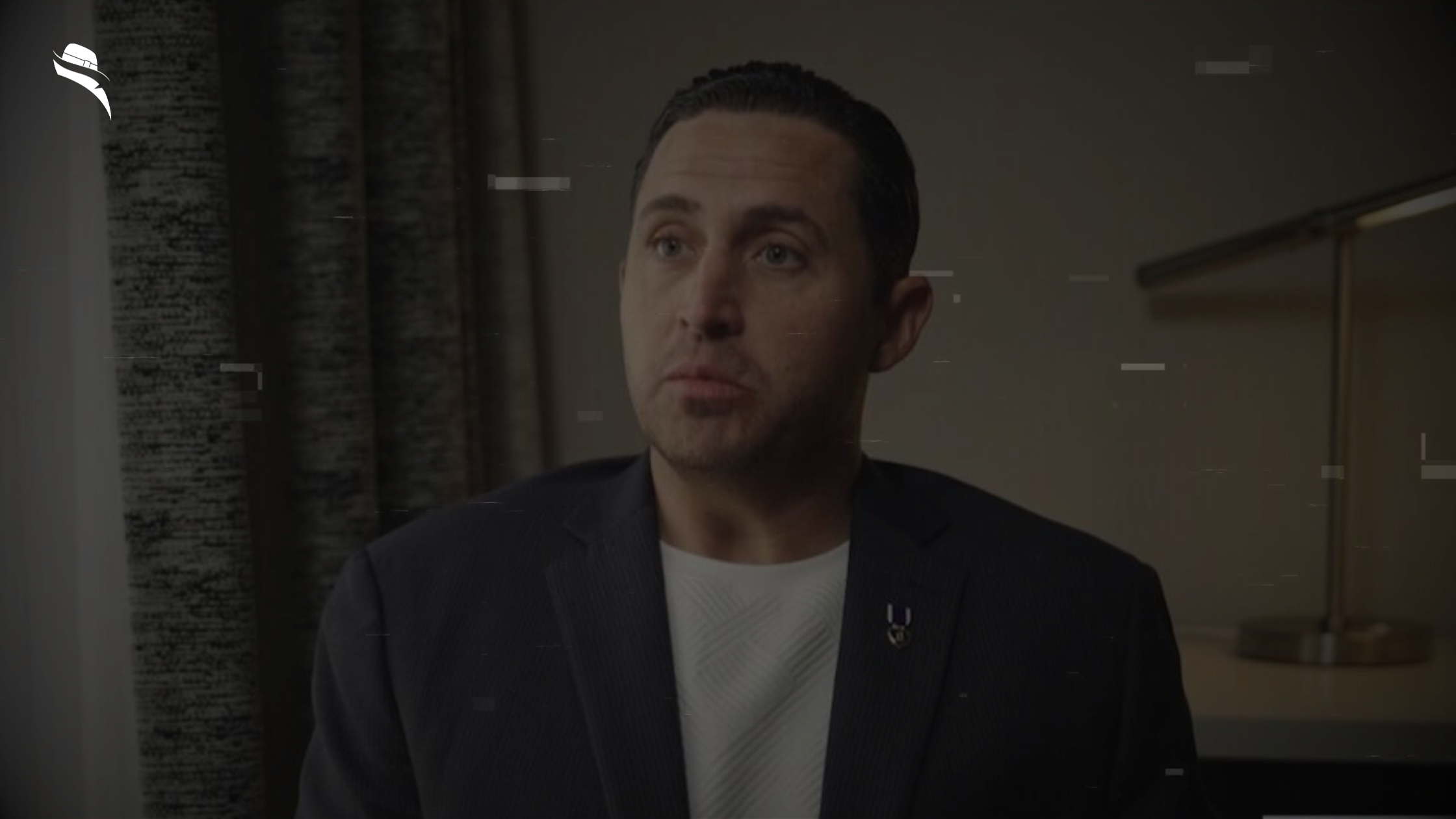 Tony Aguilar The Whistleblower Who Exposed Israeli War Crimes