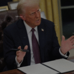 Trump Executive Order