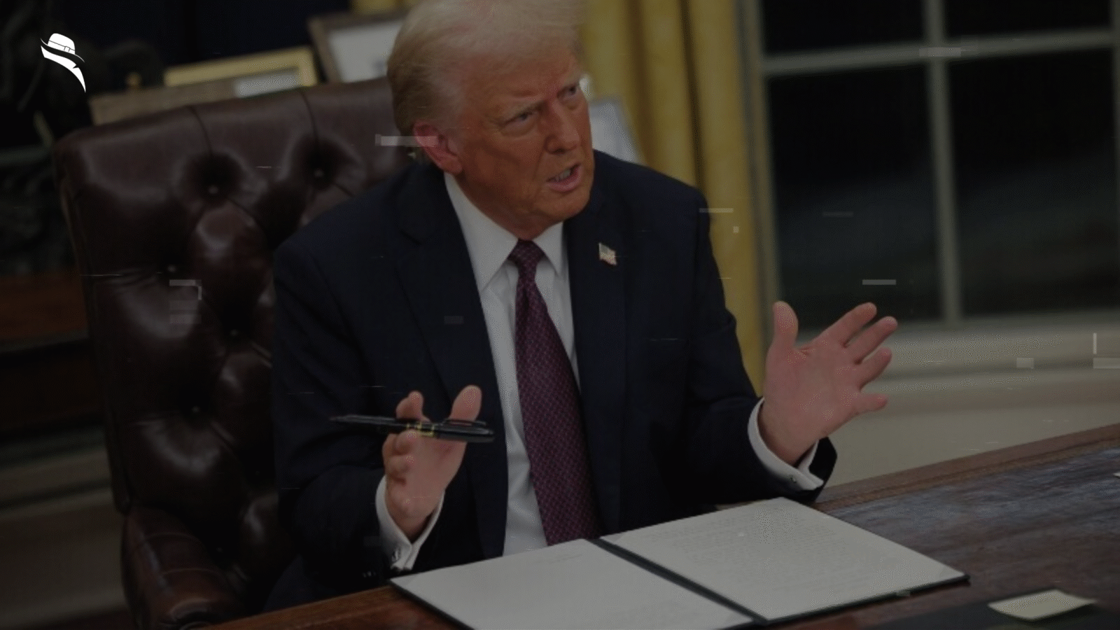 Trump Executive Order