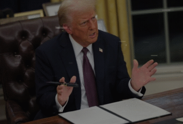 Trump Executive Order