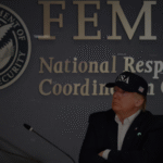 Trump FEMA Policy Sparks Backlash Over Israel Aid Requirements