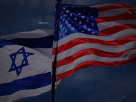 Trump vs Biden on US-Israel Relations