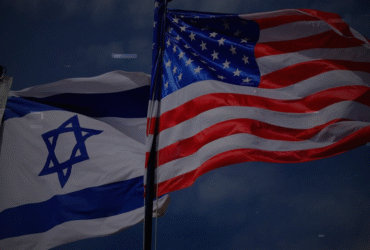 Trump vs Biden on US-Israel Relations